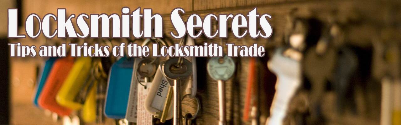 Locksmith Norwalk