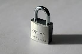 padlock companies