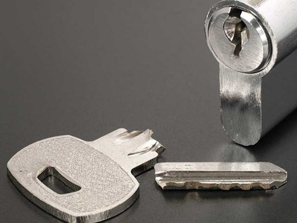 Key-Extraction Key-Extraction