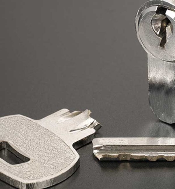 Key-Extraction Key-Extraction
