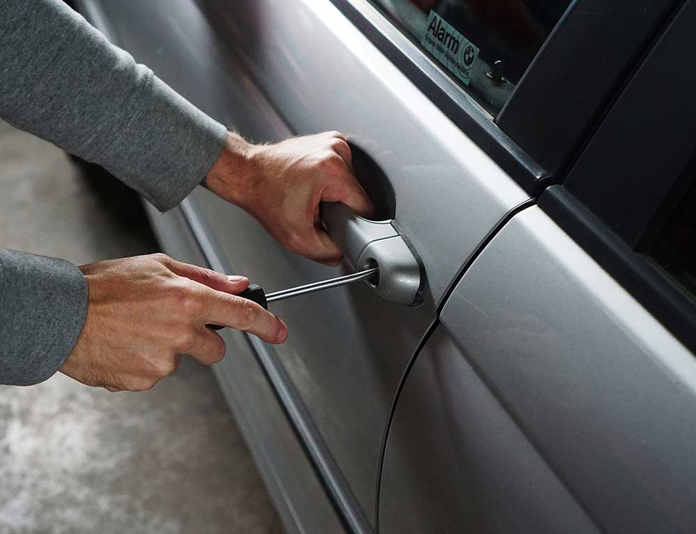 Affordable Automotive Locksmith Services