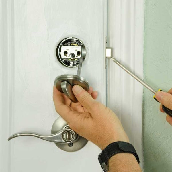 Emergency Locksmith Services