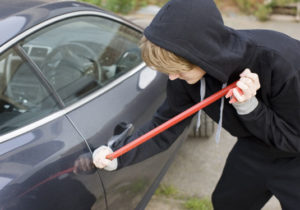 Jammed CAr Lockout services