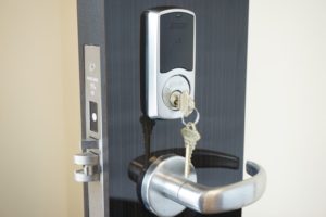 commercial locksmith solution
