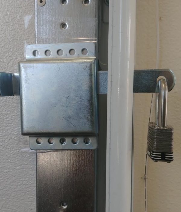 garage locks service