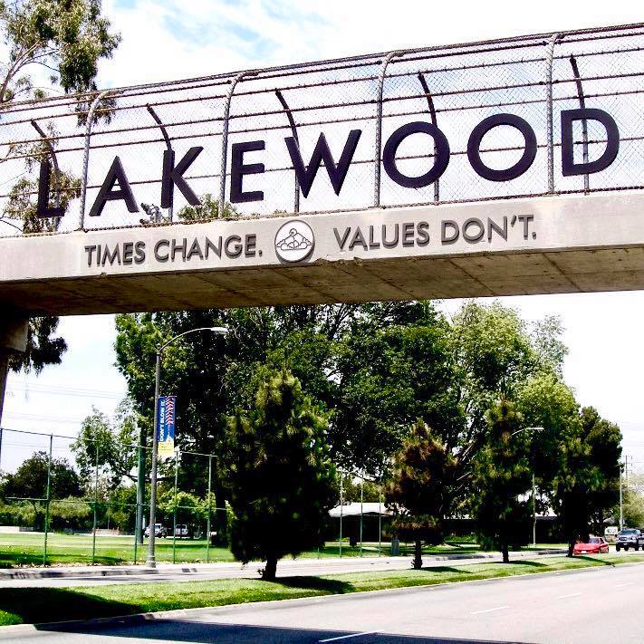 Lakewood