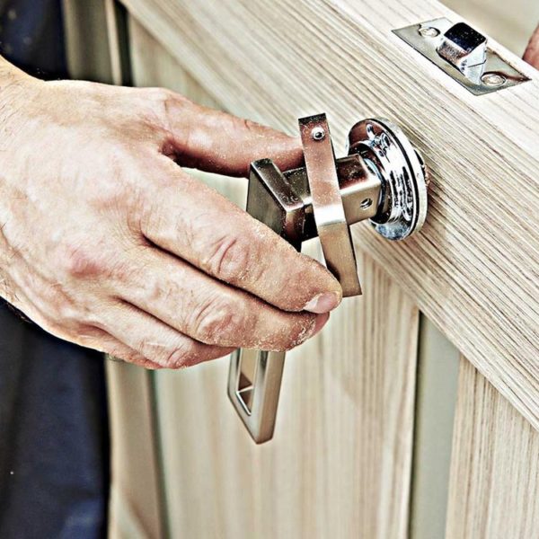 residential locksmith in downey