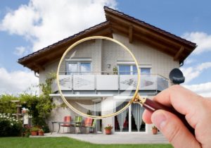 what is Home security inspection