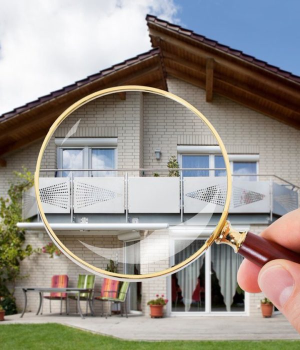 what is Home security inspection