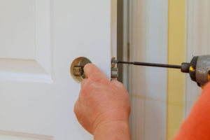 why choose lock installation service in Norwalk