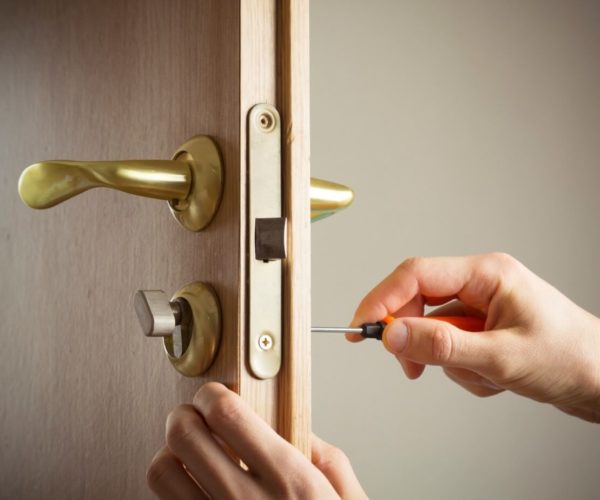 Residential Locksmith Downtown