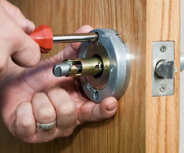 Residential locksmith Services