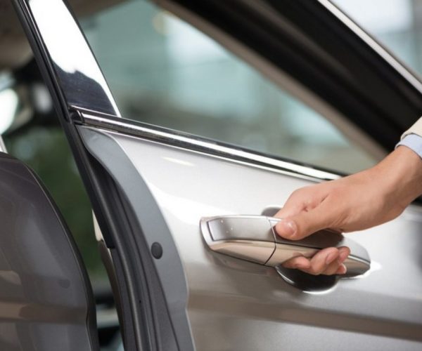 Car Lockout Services in Norwalk